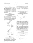 PYRAZOL-4-YL-HETEROCYCLYL-CARBOXAMIDE COMPOUNDS AND METHODS OF USE diagram and image