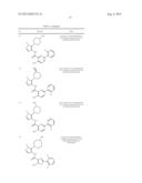 PYRAZOL-4-YL-HETEROCYCLYL-CARBOXAMIDE COMPOUNDS AND METHODS OF USE diagram and image