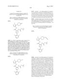 PYRAZOL-4-YL-HETEROCYCLYL-CARBOXAMIDE COMPOUNDS AND METHODS OF USE diagram and image