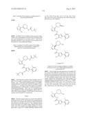 PYRAZOL-4-YL-HETEROCYCLYL-CARBOXAMIDE COMPOUNDS AND METHODS OF USE diagram and image