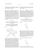 PYRAZOL-4-YL-HETEROCYCLYL-CARBOXAMIDE COMPOUNDS AND METHODS OF USE diagram and image