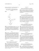 PYRAZOL-4-YL-HETEROCYCLYL-CARBOXAMIDE COMPOUNDS AND METHODS OF USE diagram and image