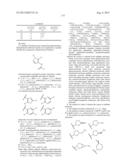 PYRAZOL-4-YL-HETEROCYCLYL-CARBOXAMIDE COMPOUNDS AND METHODS OF USE diagram and image