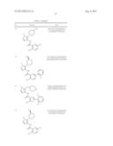 PYRAZOL-4-YL-HETEROCYCLYL-CARBOXAMIDE COMPOUNDS AND METHODS OF USE diagram and image