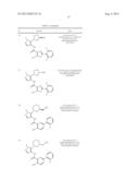 PYRAZOL-4-YL-HETEROCYCLYL-CARBOXAMIDE COMPOUNDS AND METHODS OF USE diagram and image