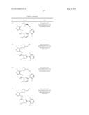 PYRAZOL-4-YL-HETEROCYCLYL-CARBOXAMIDE COMPOUNDS AND METHODS OF USE diagram and image