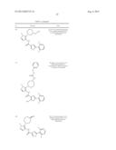 PYRAZOL-4-YL-HETEROCYCLYL-CARBOXAMIDE COMPOUNDS AND METHODS OF USE diagram and image