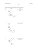 PYRAZOL-4-YL-HETEROCYCLYL-CARBOXAMIDE COMPOUNDS AND METHODS OF USE diagram and image