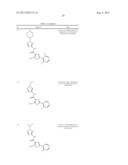 PYRAZOL-4-YL-HETEROCYCLYL-CARBOXAMIDE COMPOUNDS AND METHODS OF USE diagram and image