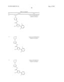 PYRAZOL-4-YL-HETEROCYCLYL-CARBOXAMIDE COMPOUNDS AND METHODS OF USE diagram and image