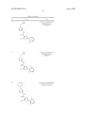 PYRAZOL-4-YL-HETEROCYCLYL-CARBOXAMIDE COMPOUNDS AND METHODS OF USE diagram and image