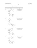 PYRAZOL-4-YL-HETEROCYCLYL-CARBOXAMIDE COMPOUNDS AND METHODS OF USE diagram and image