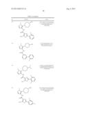 PYRAZOL-4-YL-HETEROCYCLYL-CARBOXAMIDE COMPOUNDS AND METHODS OF USE diagram and image