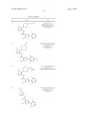 PYRAZOL-4-YL-HETEROCYCLYL-CARBOXAMIDE COMPOUNDS AND METHODS OF USE diagram and image