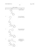 PYRAZOL-4-YL-HETEROCYCLYL-CARBOXAMIDE COMPOUNDS AND METHODS OF USE diagram and image