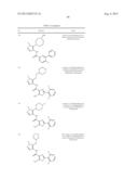 PYRAZOL-4-YL-HETEROCYCLYL-CARBOXAMIDE COMPOUNDS AND METHODS OF USE diagram and image