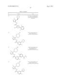 PYRAZOL-4-YL-HETEROCYCLYL-CARBOXAMIDE COMPOUNDS AND METHODS OF USE diagram and image