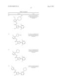 PYRAZOL-4-YL-HETEROCYCLYL-CARBOXAMIDE COMPOUNDS AND METHODS OF USE diagram and image