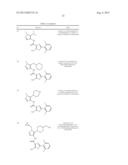 PYRAZOL-4-YL-HETEROCYCLYL-CARBOXAMIDE COMPOUNDS AND METHODS OF USE diagram and image