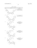 PYRAZOL-4-YL-HETEROCYCLYL-CARBOXAMIDE COMPOUNDS AND METHODS OF USE diagram and image