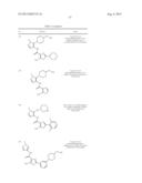 PYRAZOL-4-YL-HETEROCYCLYL-CARBOXAMIDE COMPOUNDS AND METHODS OF USE diagram and image