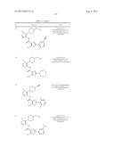 PYRAZOL-4-YL-HETEROCYCLYL-CARBOXAMIDE COMPOUNDS AND METHODS OF USE diagram and image