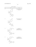 PYRAZOL-4-YL-HETEROCYCLYL-CARBOXAMIDE COMPOUNDS AND METHODS OF USE diagram and image