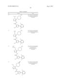 PYRAZOL-4-YL-HETEROCYCLYL-CARBOXAMIDE COMPOUNDS AND METHODS OF USE diagram and image