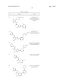 PYRAZOL-4-YL-HETEROCYCLYL-CARBOXAMIDE COMPOUNDS AND METHODS OF USE diagram and image