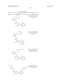 PYRAZOL-4-YL-HETEROCYCLYL-CARBOXAMIDE COMPOUNDS AND METHODS OF USE diagram and image