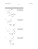 PYRAZOL-4-YL-HETEROCYCLYL-CARBOXAMIDE COMPOUNDS AND METHODS OF USE diagram and image