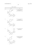 PYRAZOL-4-YL-HETEROCYCLYL-CARBOXAMIDE COMPOUNDS AND METHODS OF USE diagram and image