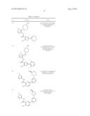 PYRAZOL-4-YL-HETEROCYCLYL-CARBOXAMIDE COMPOUNDS AND METHODS OF USE diagram and image