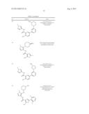 PYRAZOL-4-YL-HETEROCYCLYL-CARBOXAMIDE COMPOUNDS AND METHODS OF USE diagram and image