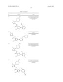 PYRAZOL-4-YL-HETEROCYCLYL-CARBOXAMIDE COMPOUNDS AND METHODS OF USE diagram and image