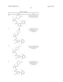 PYRAZOL-4-YL-HETEROCYCLYL-CARBOXAMIDE COMPOUNDS AND METHODS OF USE diagram and image