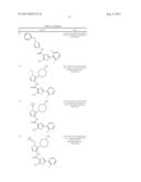 PYRAZOL-4-YL-HETEROCYCLYL-CARBOXAMIDE COMPOUNDS AND METHODS OF USE diagram and image