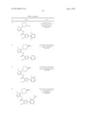 PYRAZOL-4-YL-HETEROCYCLYL-CARBOXAMIDE COMPOUNDS AND METHODS OF USE diagram and image