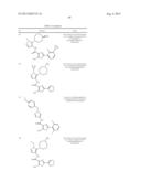 PYRAZOL-4-YL-HETEROCYCLYL-CARBOXAMIDE COMPOUNDS AND METHODS OF USE diagram and image