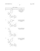 PYRAZOL-4-YL-HETEROCYCLYL-CARBOXAMIDE COMPOUNDS AND METHODS OF USE diagram and image