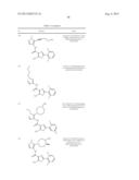 PYRAZOL-4-YL-HETEROCYCLYL-CARBOXAMIDE COMPOUNDS AND METHODS OF USE diagram and image