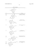 COMPOSITIONS AND METHODS FOR MODULATING INTERACTION BETWEEN POLYPEPTIDES diagram and image