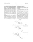 COMPOSITIONS AND METHODS FOR MODULATING INTERACTION BETWEEN POLYPEPTIDES diagram and image