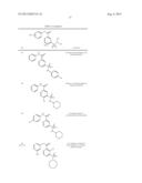 COMPOSITIONS AND METHODS FOR MODULATING INTERACTION BETWEEN POLYPEPTIDES diagram and image