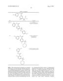 COMPOSITIONS AND METHODS FOR MODULATING INTERACTION BETWEEN POLYPEPTIDES diagram and image