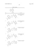 COMPOSITIONS AND METHODS FOR MODULATING INTERACTION BETWEEN POLYPEPTIDES diagram and image