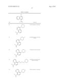 COMPOSITIONS AND METHODS FOR MODULATING INTERACTION BETWEEN POLYPEPTIDES diagram and image