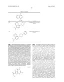 COMPOSITIONS AND METHODS FOR MODULATING INTERACTION BETWEEN POLYPEPTIDES diagram and image