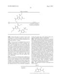 COMPOSITIONS AND METHODS FOR MODULATING INTERACTION BETWEEN POLYPEPTIDES diagram and image