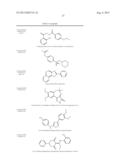 COMPOSITIONS AND METHODS FOR MODULATING INTERACTION BETWEEN POLYPEPTIDES diagram and image